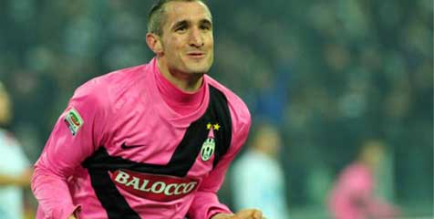 Chiellini: Juventus Percaya Dengan Kualitasnya