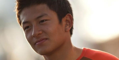 Rio Haryanto Tempati Peringkat ke-10 Klasemen GP2