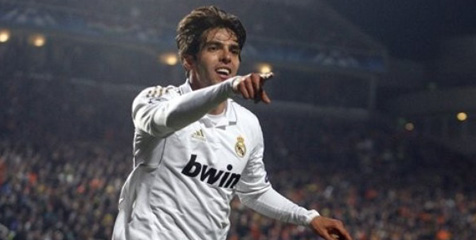 PSG Dan Chelsea Inginkan Kaka