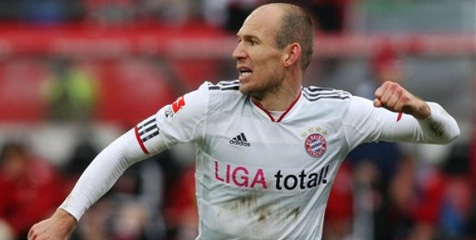 Juventus Akan Beli Winger Kelas Atas