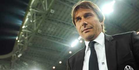 Conte: Juventus Alami Musim Menakjubkan