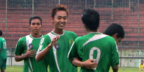 Jadwal Grup E Kompetisi U-21 PSSI Dimajukan