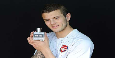 Arsenal Luncurkan Parfum Aroma Khas Stadion Emirates