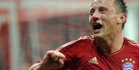 Review: Olic Akhiri Perjuangan Marseille