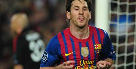 Review: Barca Kandaskan Mimpi Milan