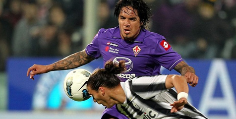 Galang Simpati Tifosi, Fiorentina Pangkas Harga Tiket