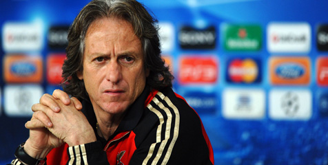 Benfica: Kami Akan Tuntaskan Dendam di Stamford Bridge