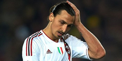 Ibra: Mou Benar, Ada Konspirasi Loloskan Barca