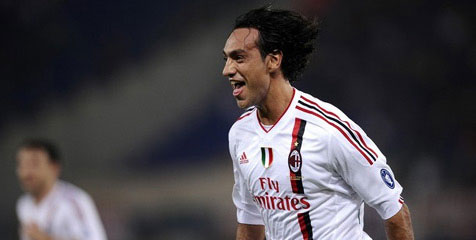 Nesta: Suatu Saat Milan Akan Bangkit dan Barca Runtuh Nesta: Suatu Saat Milan Akan Bangkit dan Barca Runtuh