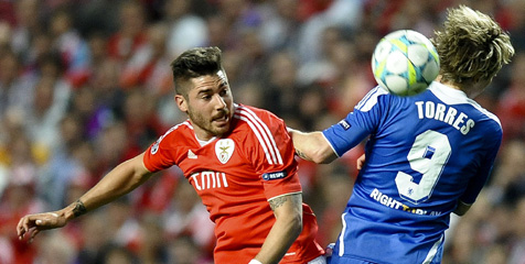 Di Matteo: Bahaya Jika Sampai Chelsea Terlena