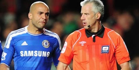 Alex: Egoisme Besar Merajai Chelsea Alex: Egoisme Besar Merajai Chelsea