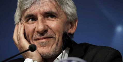 Perjalanan APOEL Akan Tertulis Dengan Tinta Emas