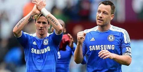 Ramires: Di Matteo Sadarkan Chelsea Tim Hebat Ramires: Di Matteo Sadarkan Chelsea Tim Hebat
