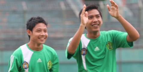 Surabaya Muda Pastikan Lolos Babak Berikutnya