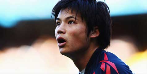 Walcott: Pemain Bertahan Enggan Hadapi Miyaichi Walcott: Pemain Bertahan Enggan Hadapi Miyaichi