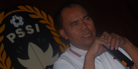 PSSI: Pengprov Bebas Gunakan Pemain Terbaik di PON