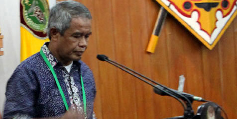 PSSI Janji Hadirkan Timnas ke Maluku PSSI Janji Hadirkan Timnas ke Maluku