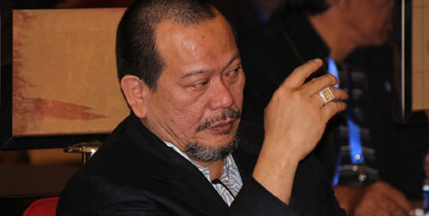 Saleh Tanggapi Pembubaran PSSI Versi KPSI