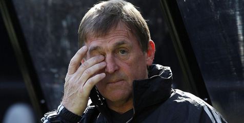 Liverpudlian Wajib Dukung Dalglish
