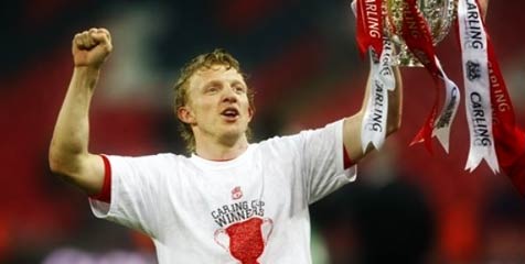 Kuyt Bakal Jadi Korban Revolusi Liverpool?
