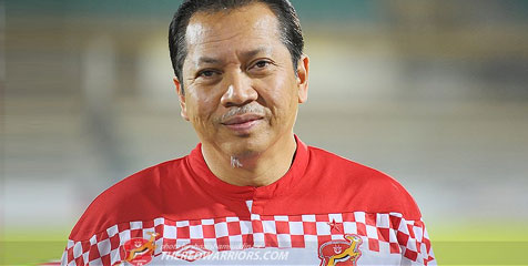 Kritik Timnas dan Pelatih Malaysia, Pejabat FAM Dihukum Kritik Timnas dan Pelatih Malaysia, Pejabat FAM Dihukum