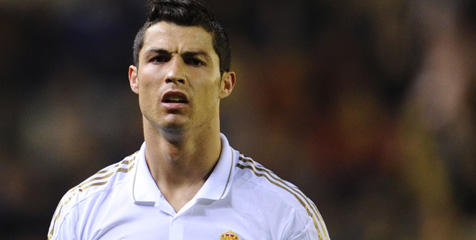 Ronaldo Komentari Gol Free Kick Cantiknya Ronaldo Komentari Gol Free Kick Cantiknya