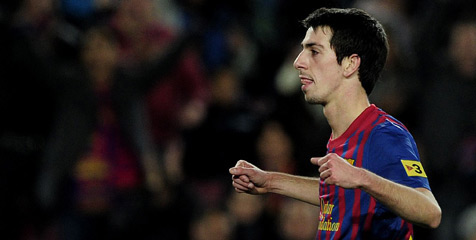 Cuenca: Barca Takkan Terpengaruh Komentar Ibra Cuenca: Barca Takkan Terpengaruh Komentar Ibra