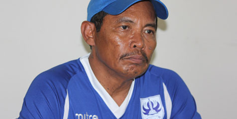 Edy Paryono Minta PSIS Waspadai Semangat PSS Sleman