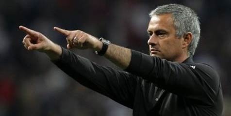 Mou: Bukan Hanya Milan Yang Dirugikan di Barca Mou: Bukan Hanya Milan Yang Dirugikan di Barca