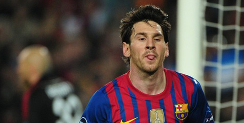 Galliani: Messi Ingin Tetap Di Barca Galliani: Messi Ingin Tetap Di Barca