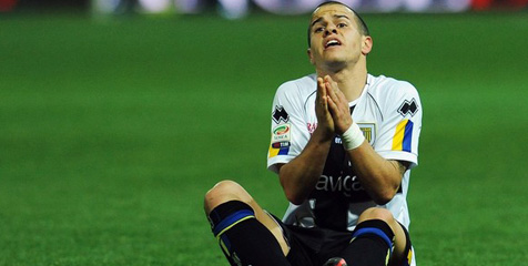 Tukar Tambah Giovinco, Villa Dan Sanchez