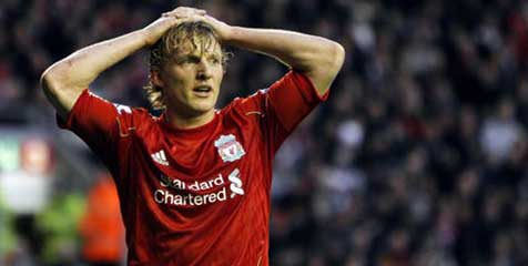 Jansen: Roma Bisa Jadi Pilihan Serius Kuyt