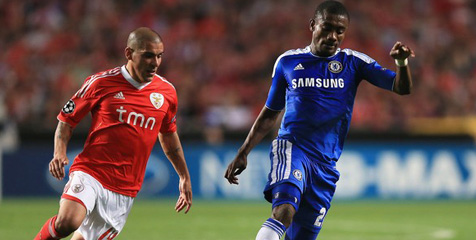 Kalou: Jika Mou Bisa, Kami Juga Bisa!