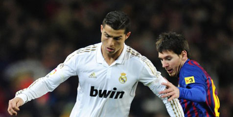 Bayern-Madrid dan Chelsea-Barca Dalam Sejarah