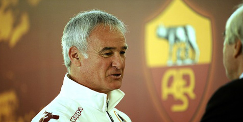 Baptista: Ranieri Hancurkan Saya!