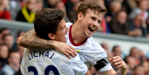 Review: Liverpool Susah Payah Dapatkan Satu Poin