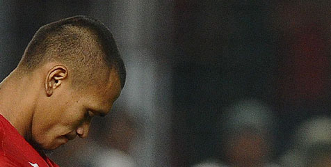 Ferdinand Sinaga Berminat Gabung PSM Makassar Ferdinand Sinaga Berminat Gabung PSM Makassar
