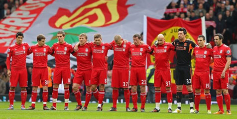 Hanya Seri, Kenny Dalglish Tetap Puji Penggawa Liverpool