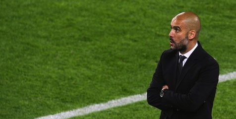 Ancam Posisi Madrid, Pep Ingin Barca Tetap Fokus Ancam Posisi Madrid, Pep Ingin Barca Tetap Fokus
