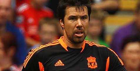 Dalglish: Doni Tampil Sangat Bagus