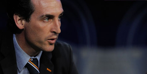 Sindir Real Madrid, Valencia Puji Kinerja Wasit