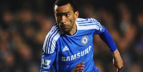 'Portugal Connection', Mourinho Siap Gaet Bosingwa