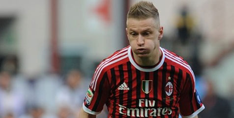 Abate: Cedera Buat Milan Kehilangan Tahta