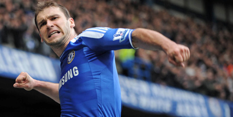 Preview: Fulham vs Chelsea, Derby London Lagi Preview: Fulham vs Chelsea, Derby London Lagi