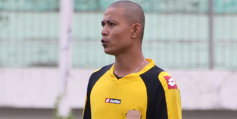 Deltras Resmi Dapatkan Dua Pemain Baru