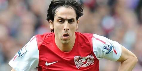 Benayoun: Arsenal Raih Kemenangan Besar