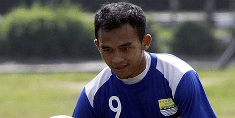 Airlangga: Persib Bandung Akan Tampil Menyerang