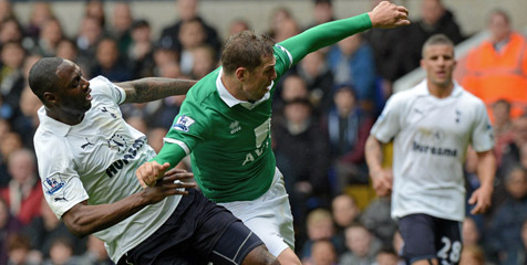 Review: Spurs Gagal Salip Arsenal