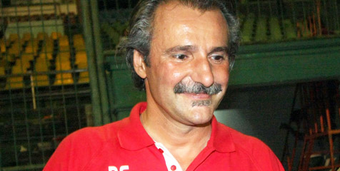 Petar Segrt: Harusnya PSM Makassar Bisa Cetak 4 Gol