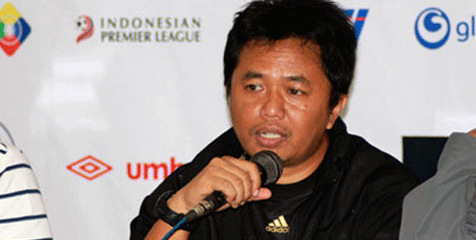 Agus Yuwono Akui Kepandaian Pemain PSM Makassar